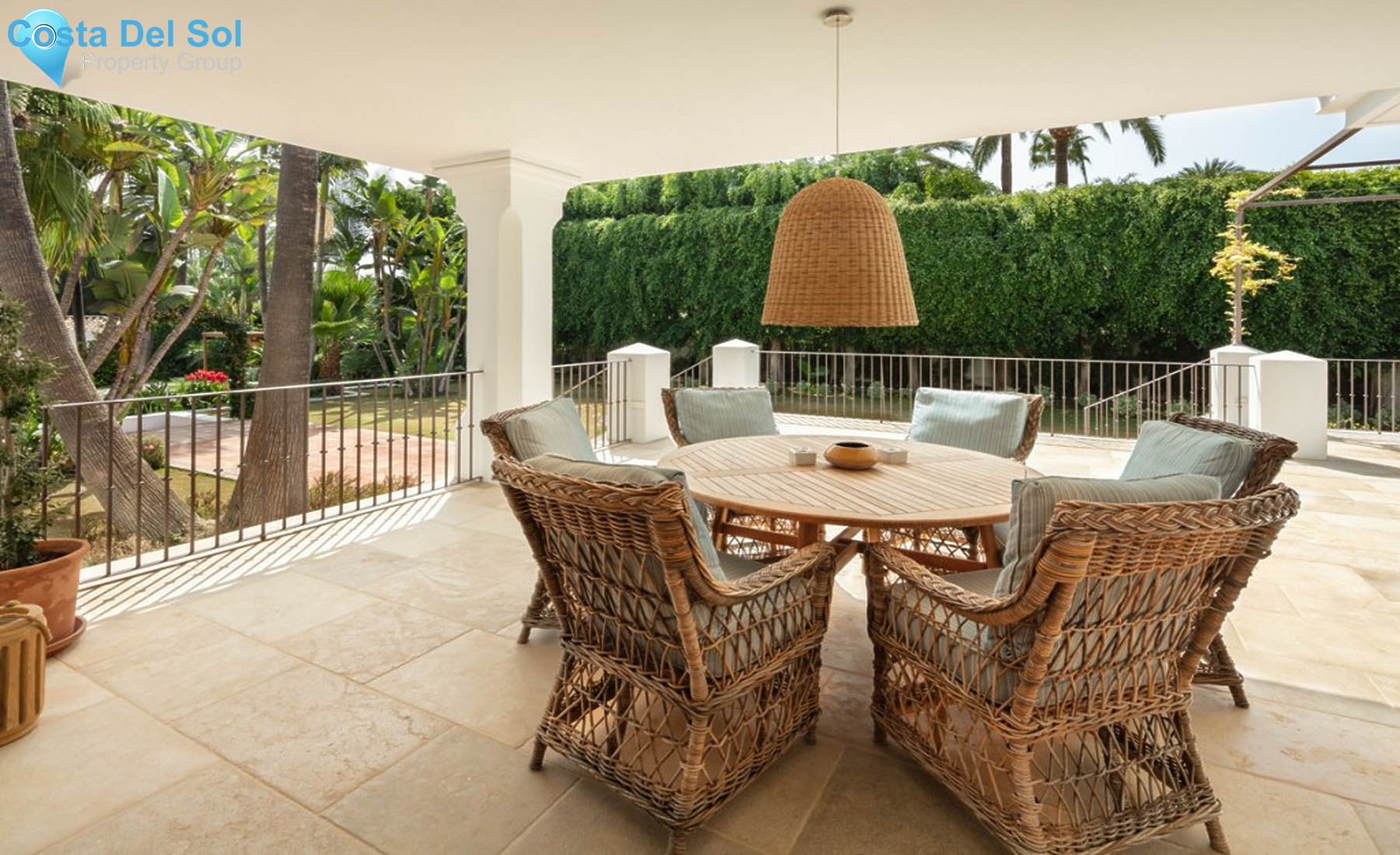 House in Marbella-1436855