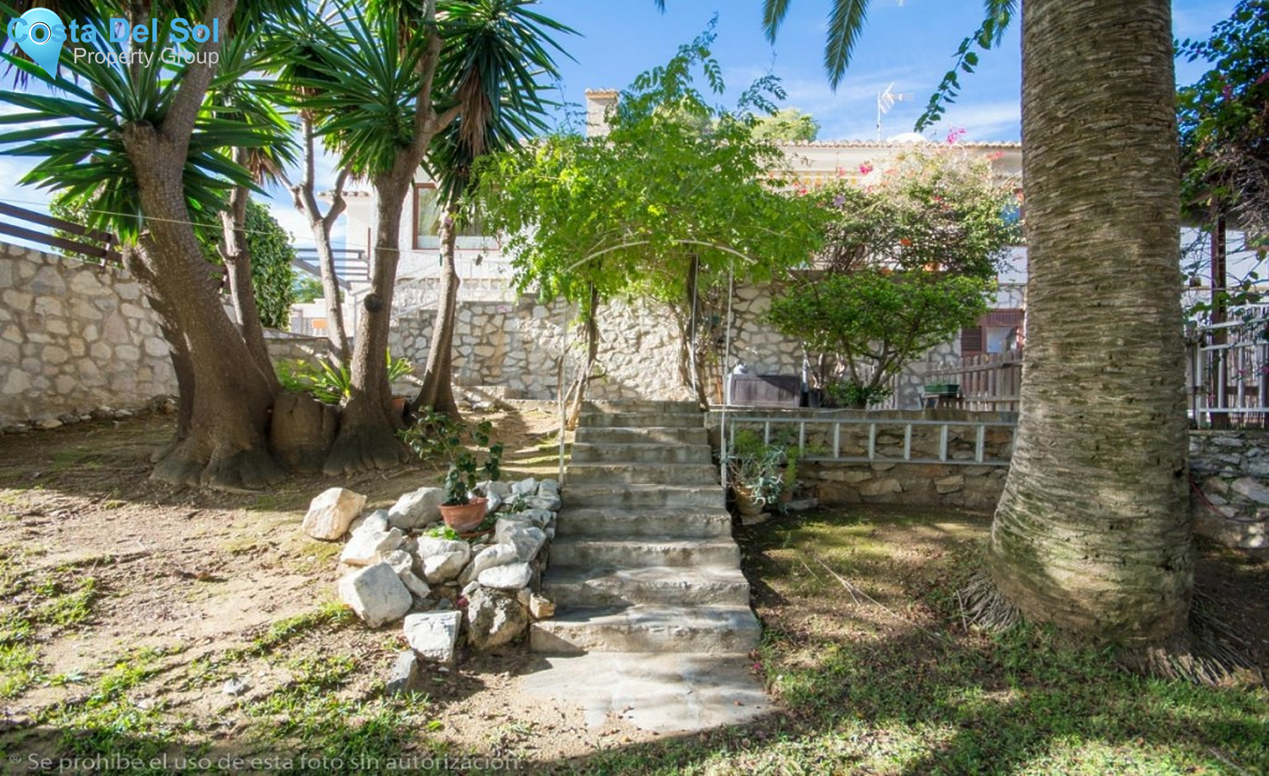 House in Mijas Costa