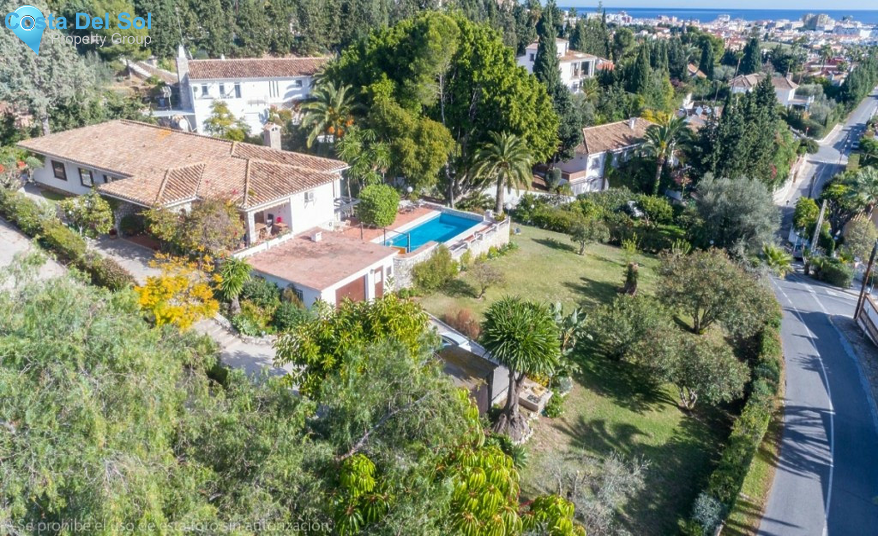 House in Mijas Costa-1377107