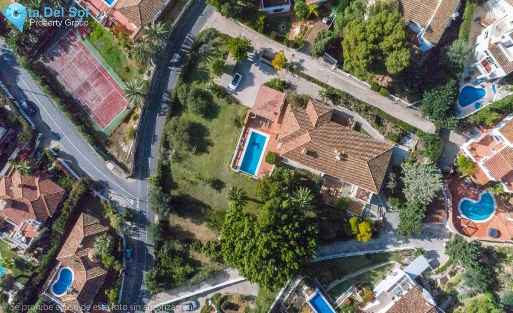 House in Mijas Costa-1377111