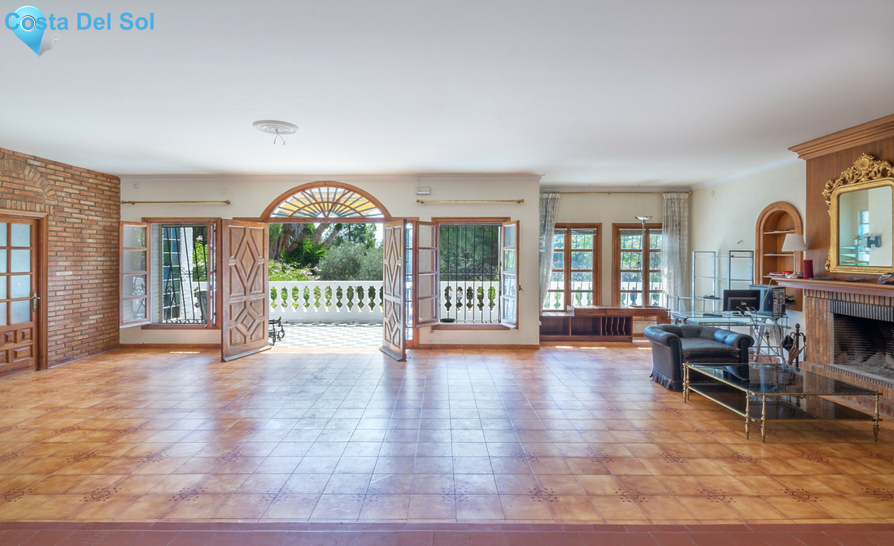 House in Málaga-1344433