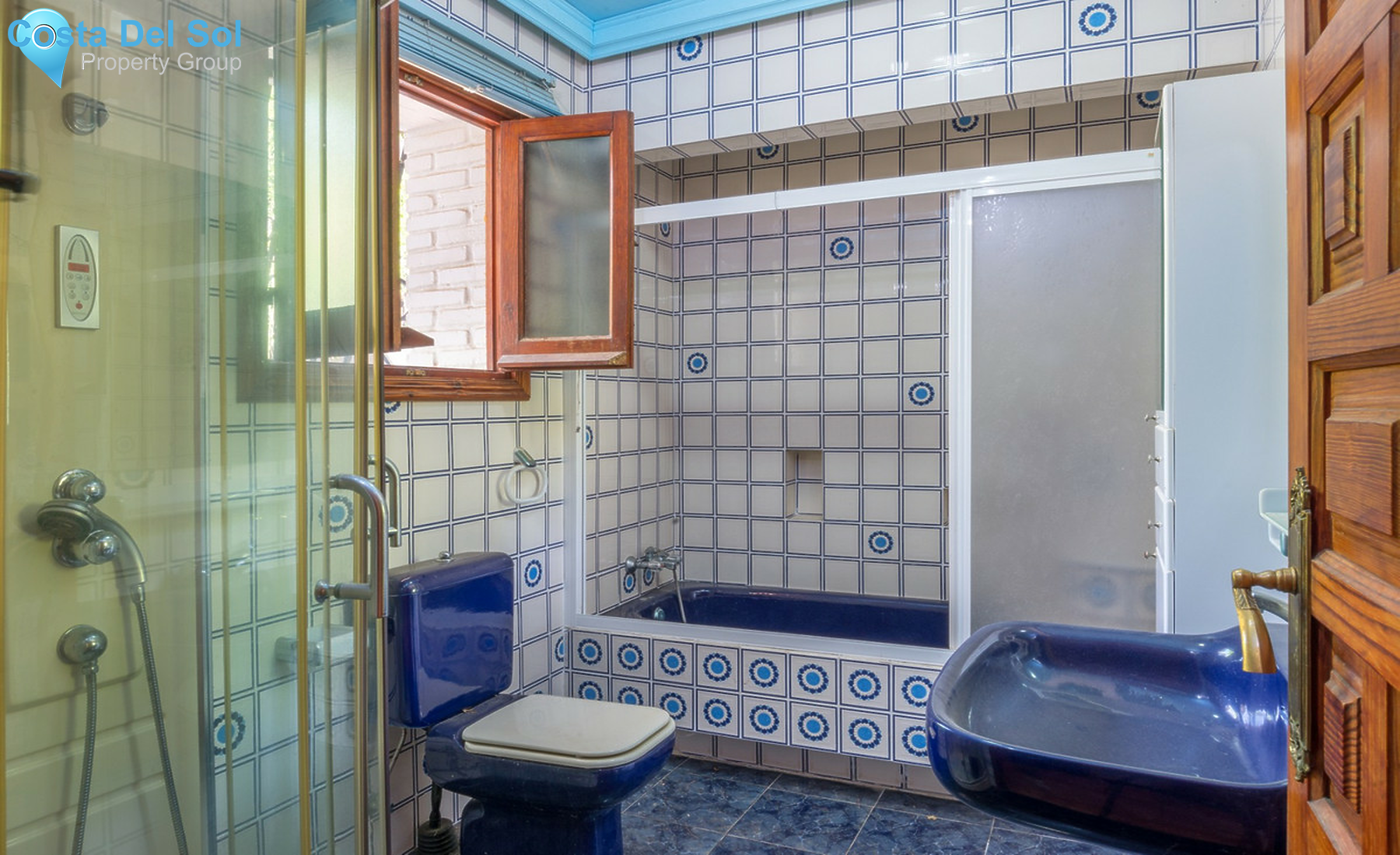 House in Málaga-1344441