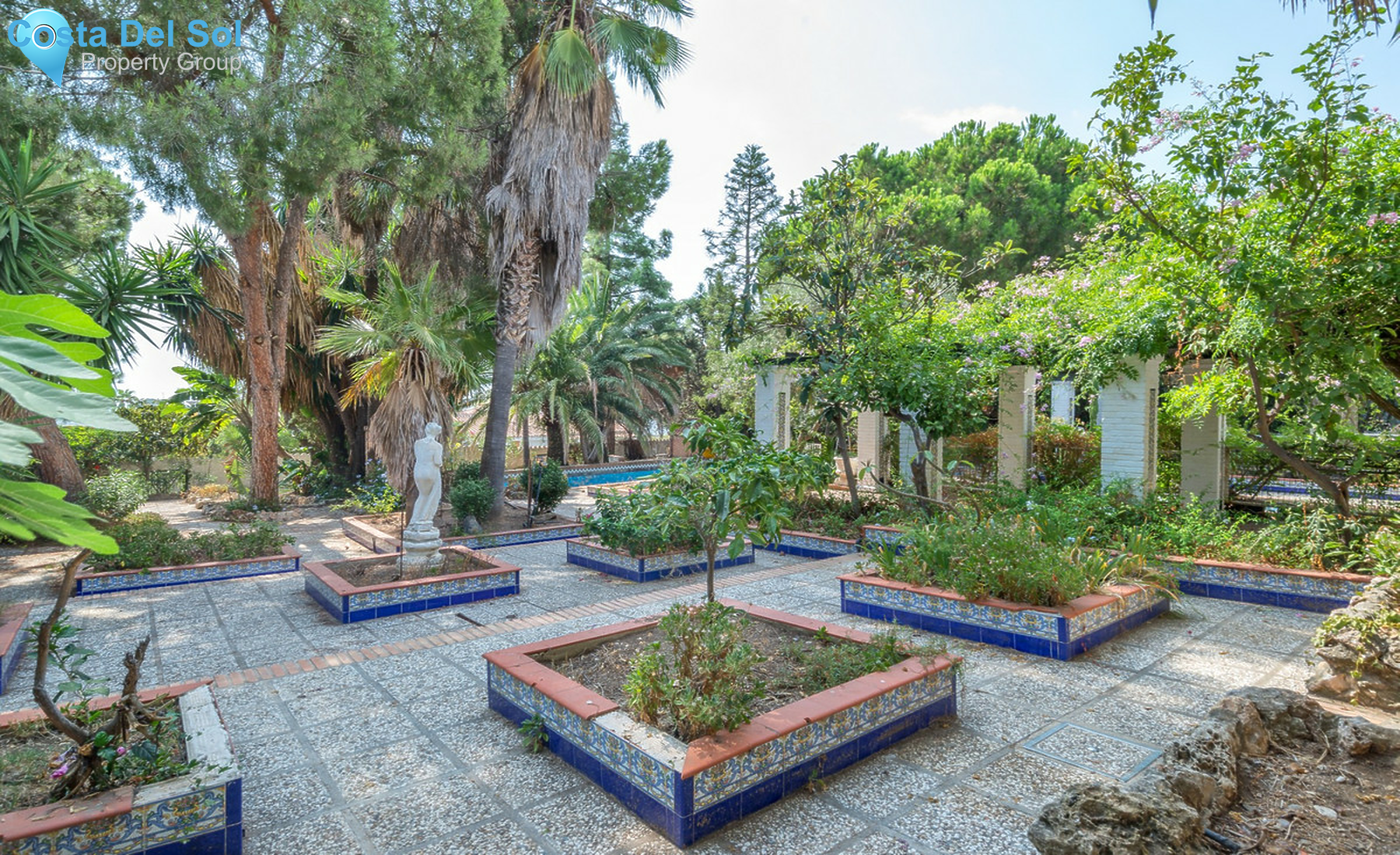 House in Málaga-1344428