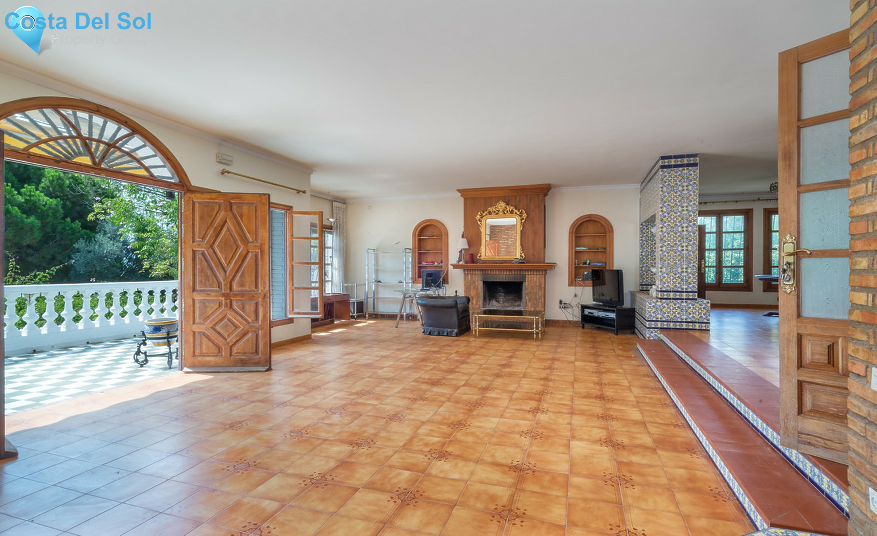 House in Málaga-1344431