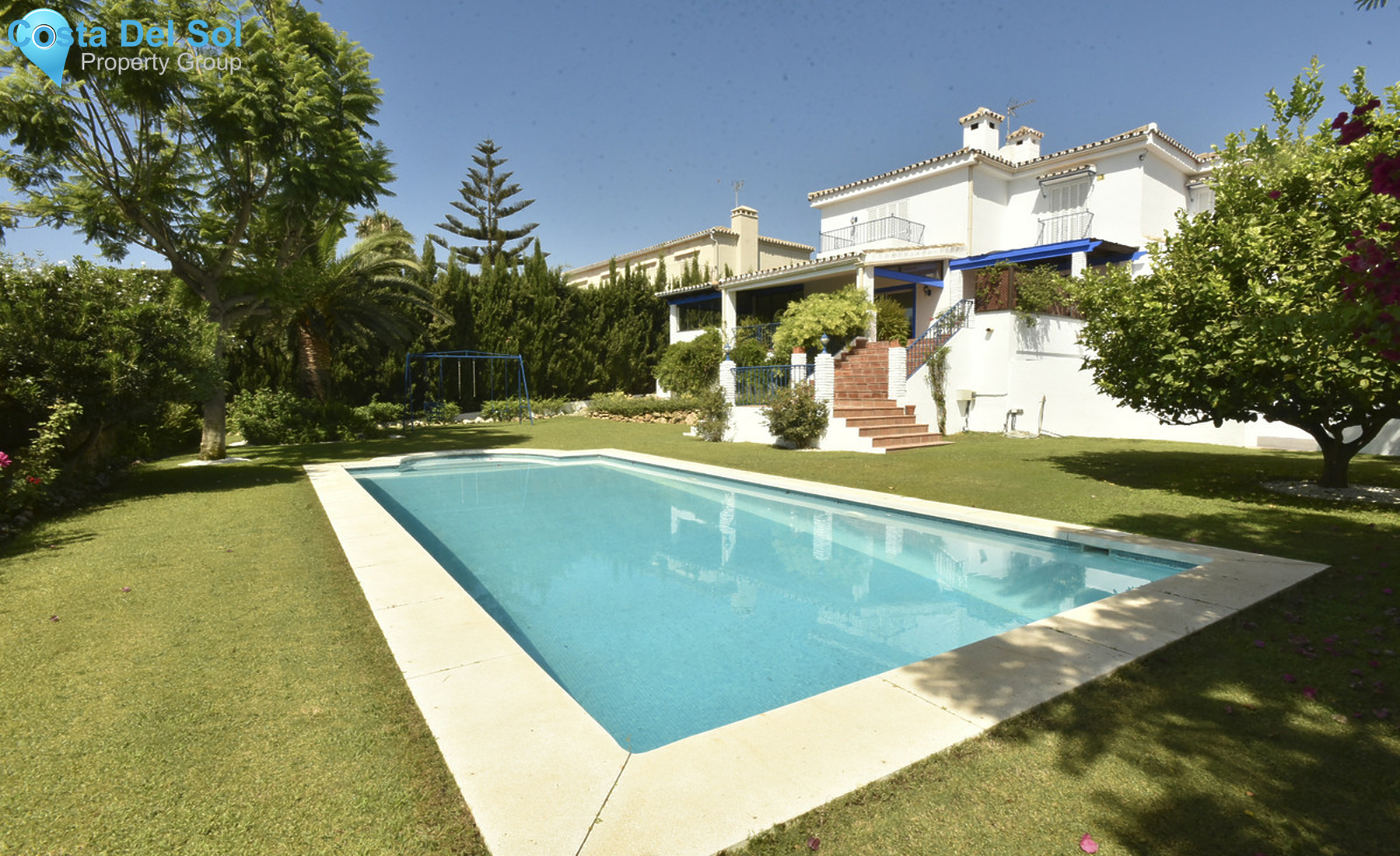 House in Nueva Andalucía-1322131