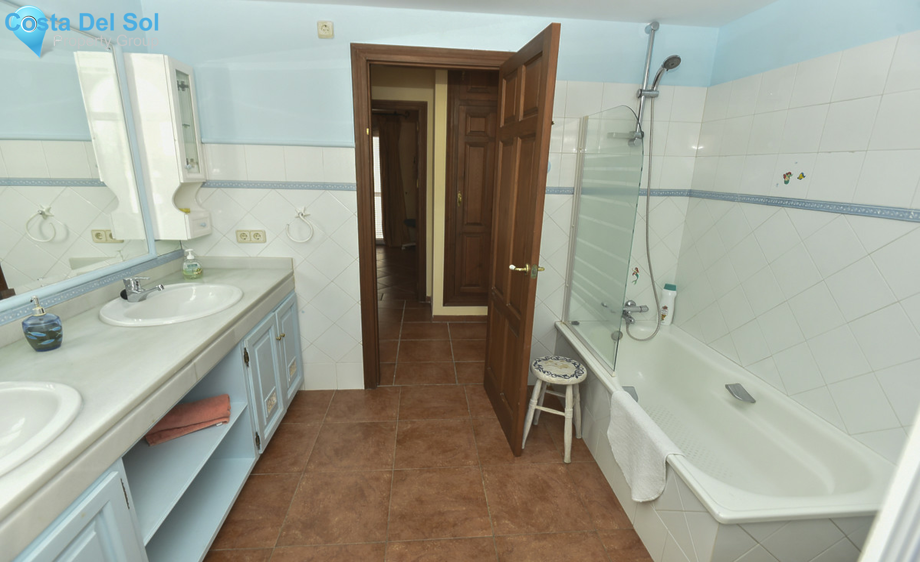 House in Nueva Andalucía-1322141