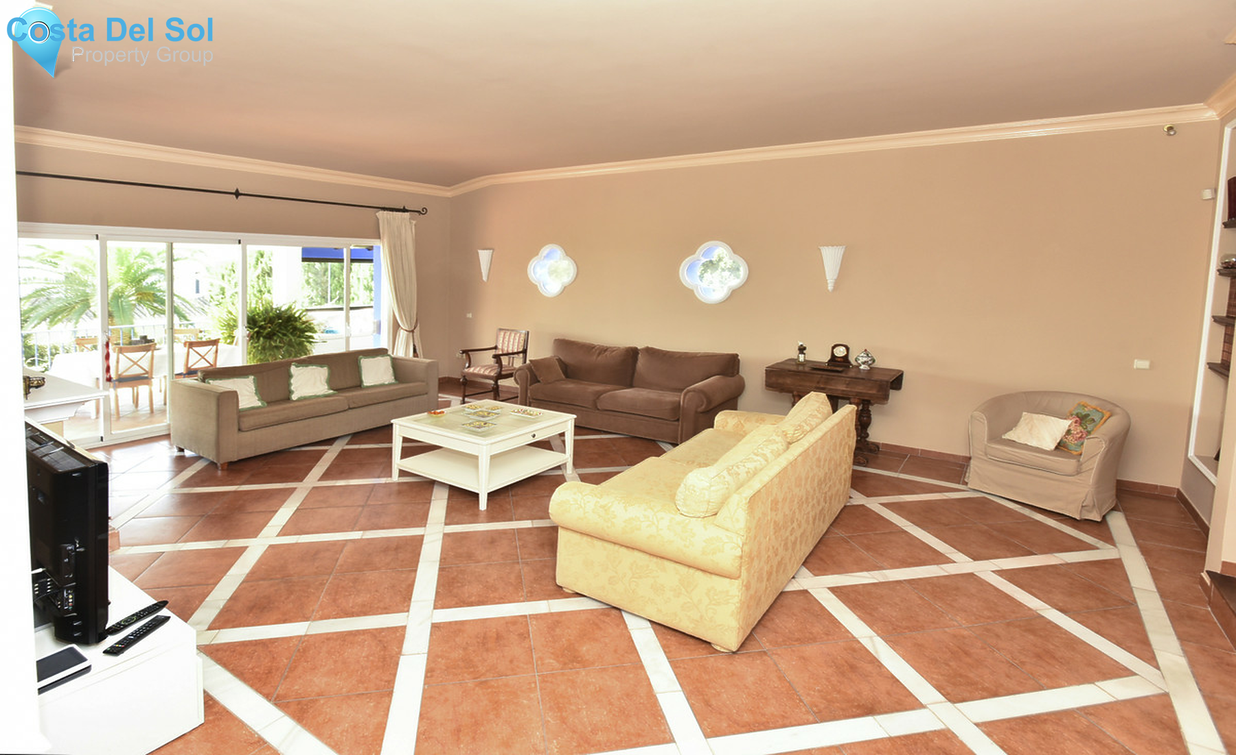 House in Nueva Andalucía-1322133