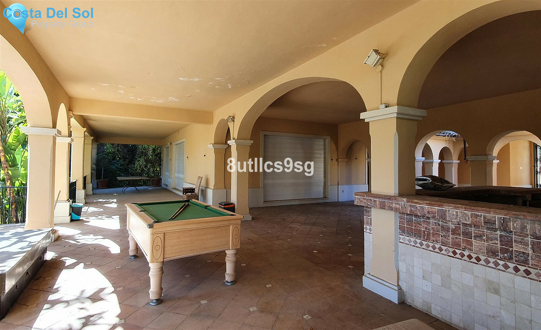 House in Nueva Andalucía-1405904