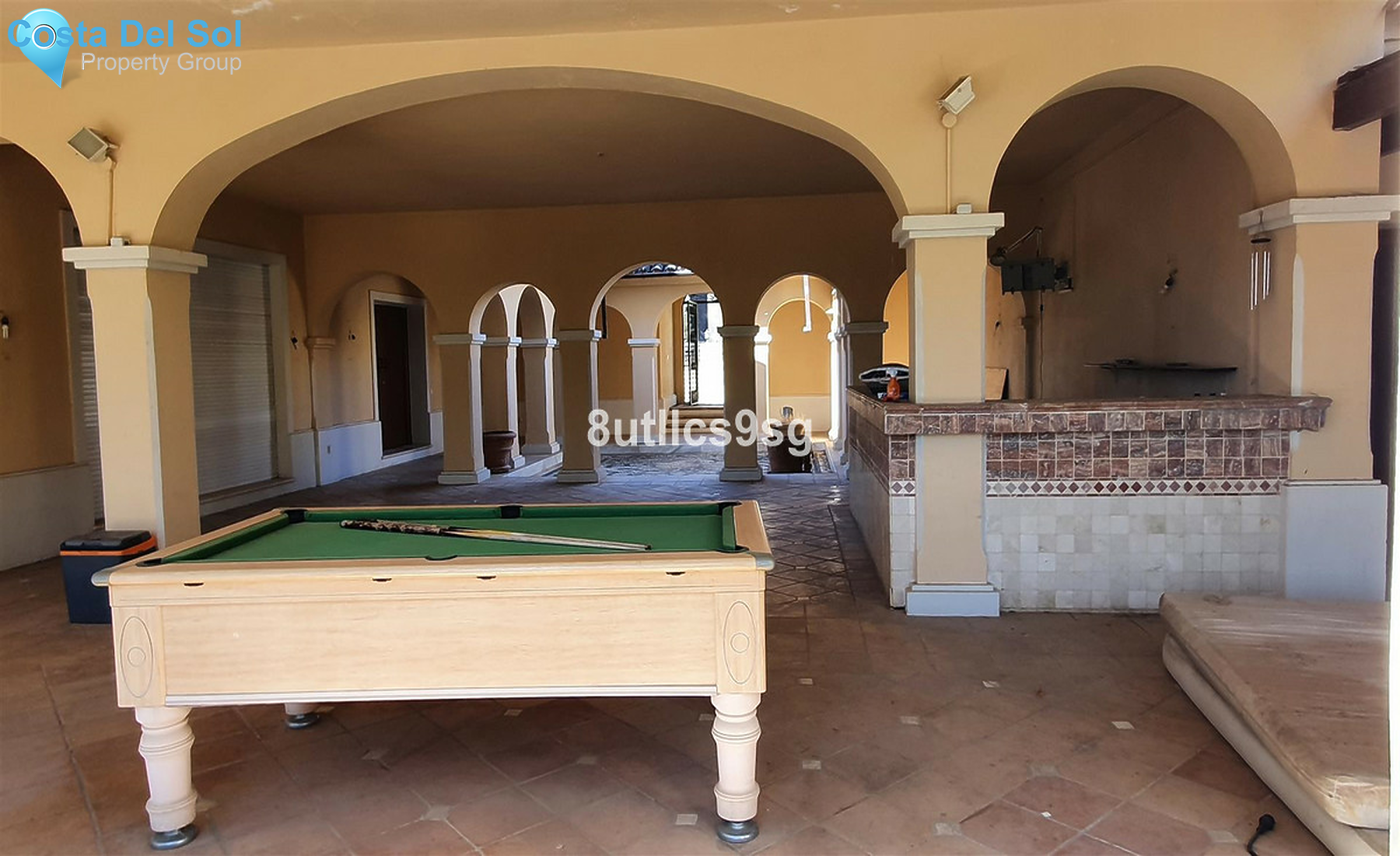 House in Nueva Andalucía-1405891