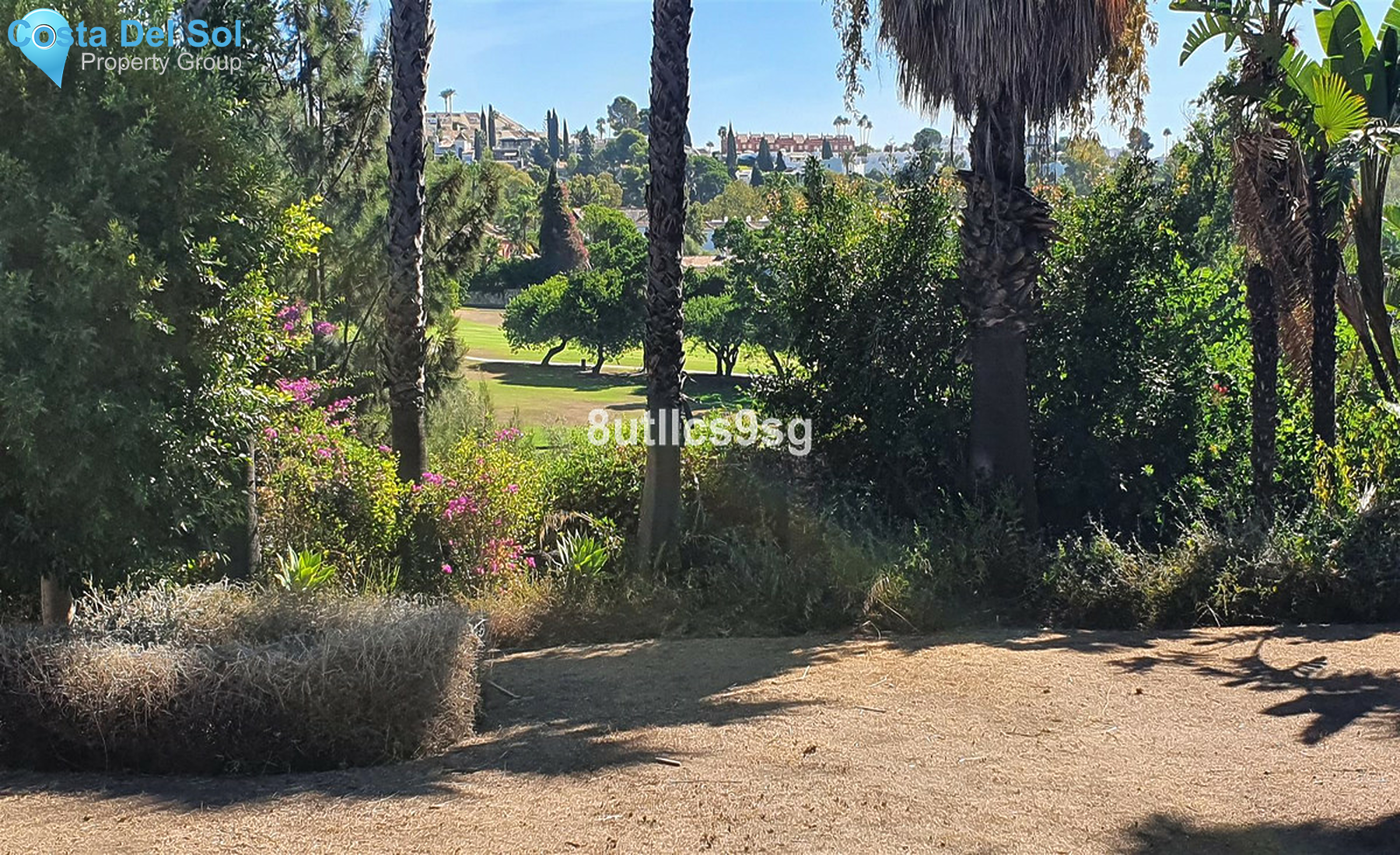 House in Nueva Andalucía-1405894