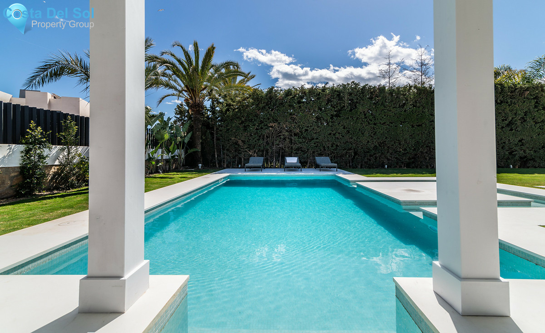 House in Nueva Andalucía-1499143