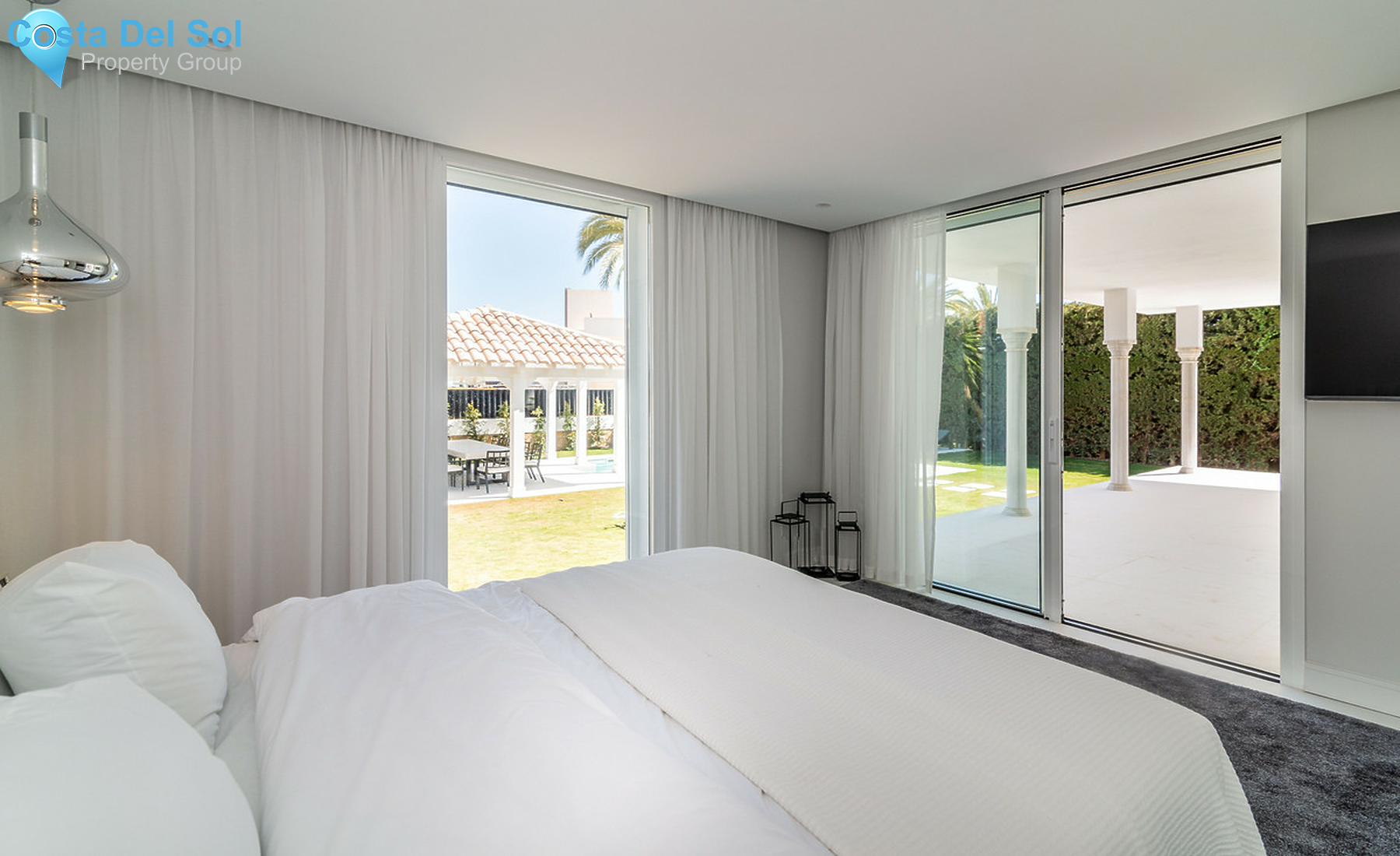 House in Nueva Andalucía-1499148