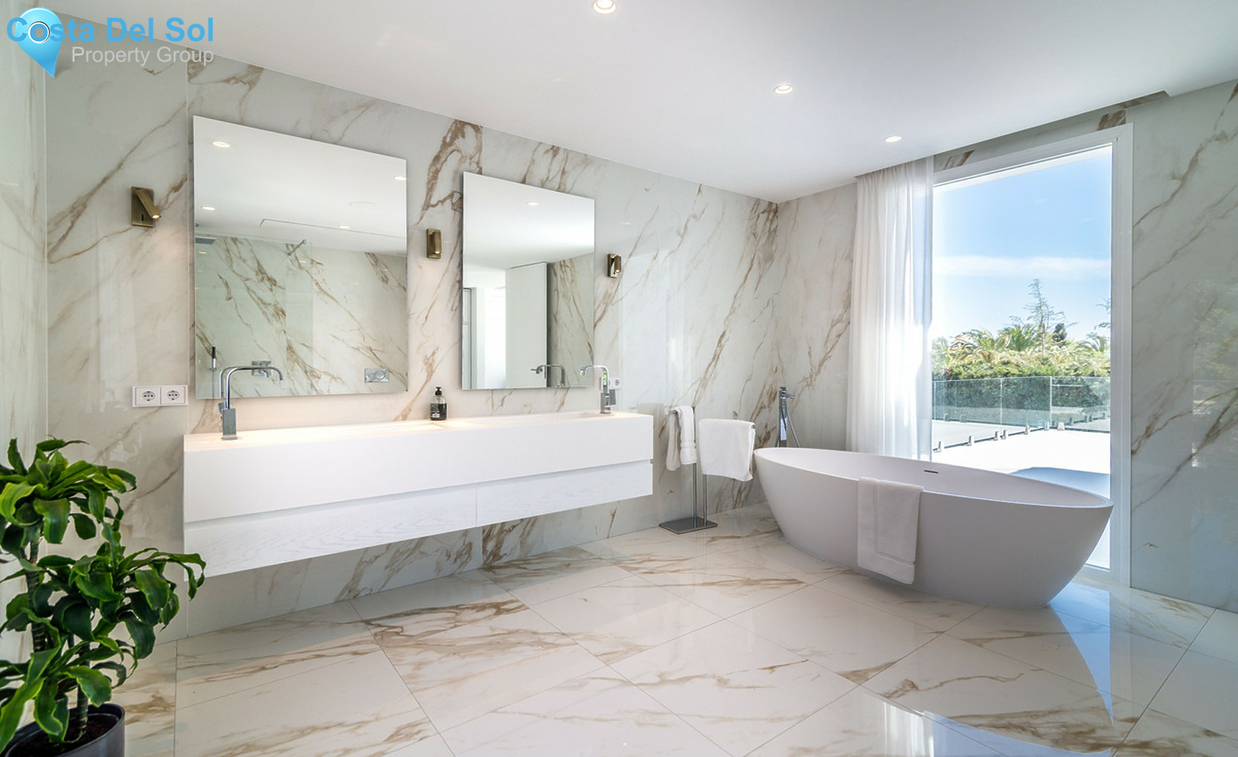 House in Nueva Andalucía-1499150