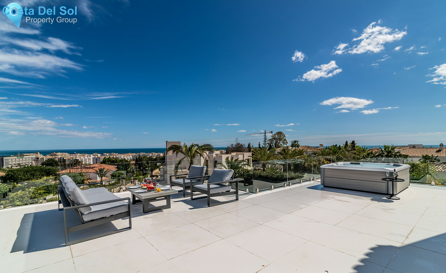 House in Nueva Andalucía-1499135