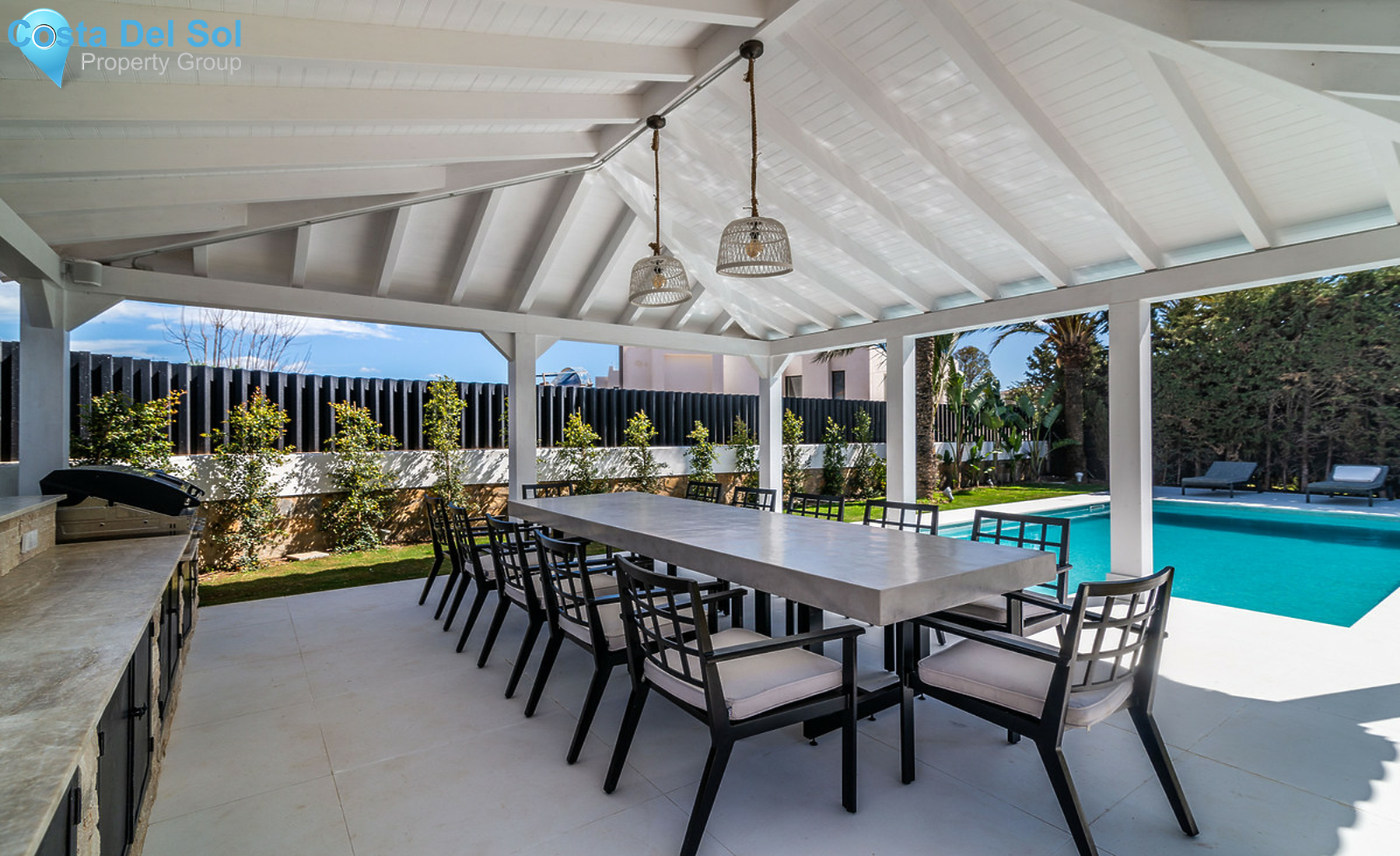 House in Nueva Andalucía-1499138