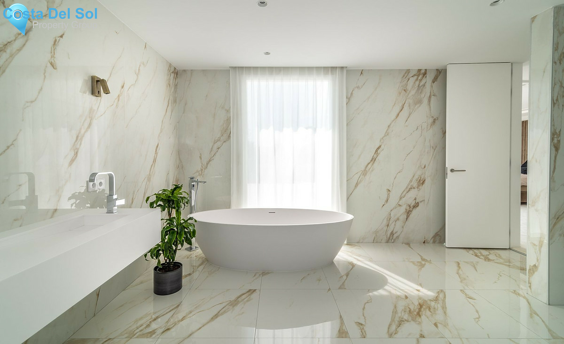 House in Puerto Banús-1408497