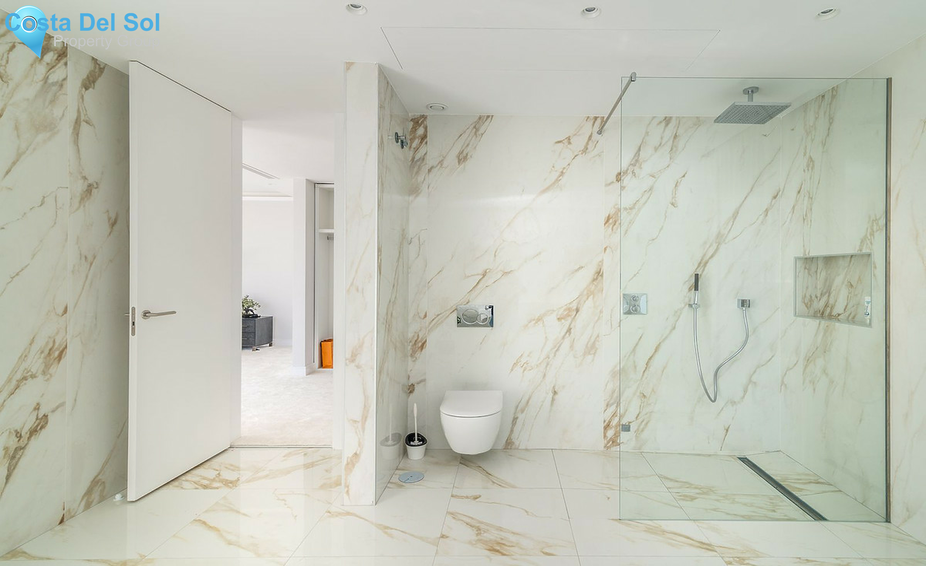 House in Puerto Banús-1408498