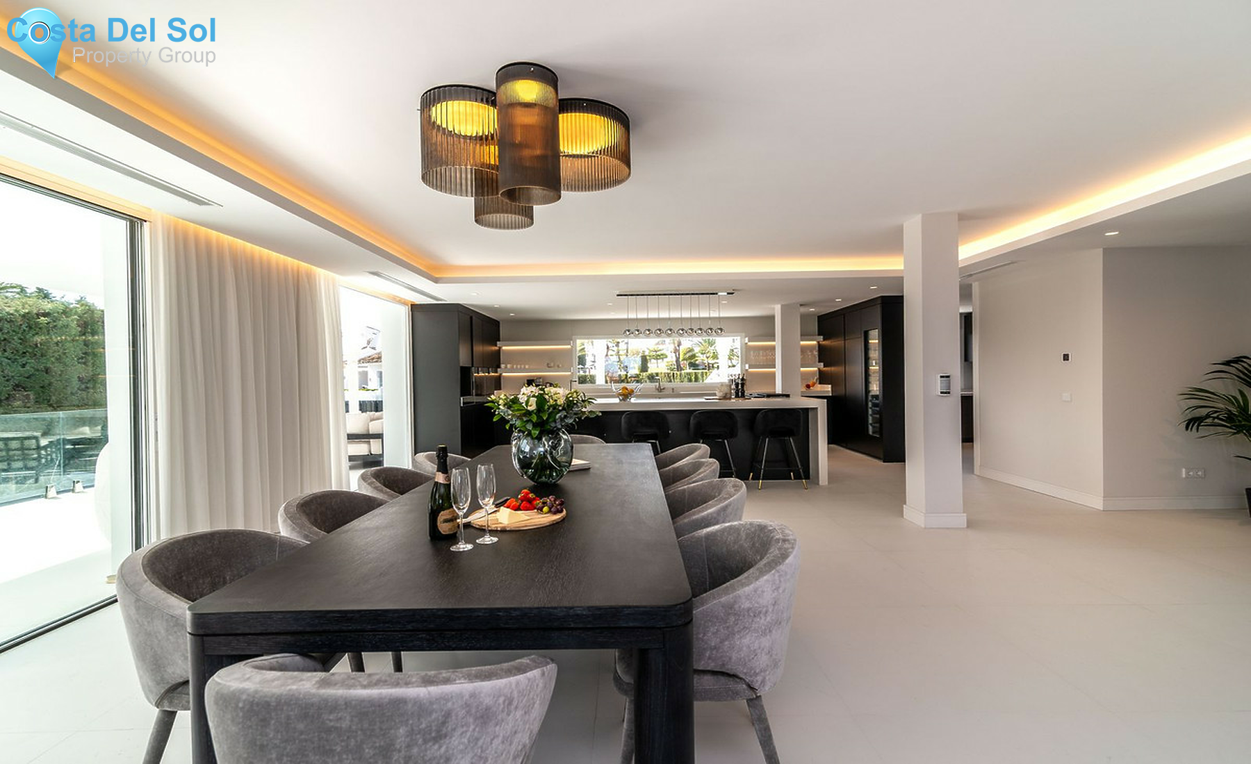 House in Puerto Banús-1408484