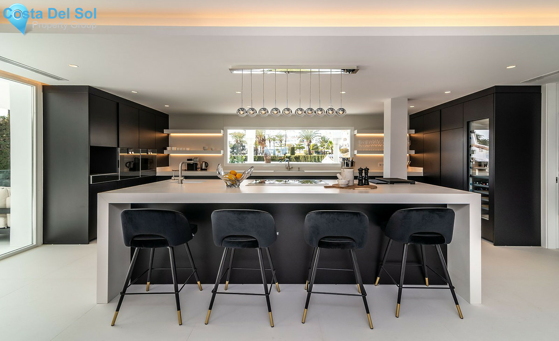 House in Puerto Banús-1408485