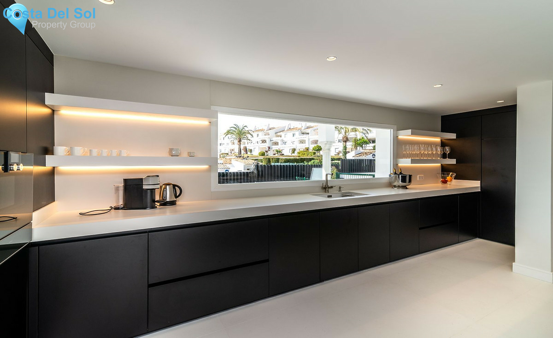 House in Puerto Banús-1408486