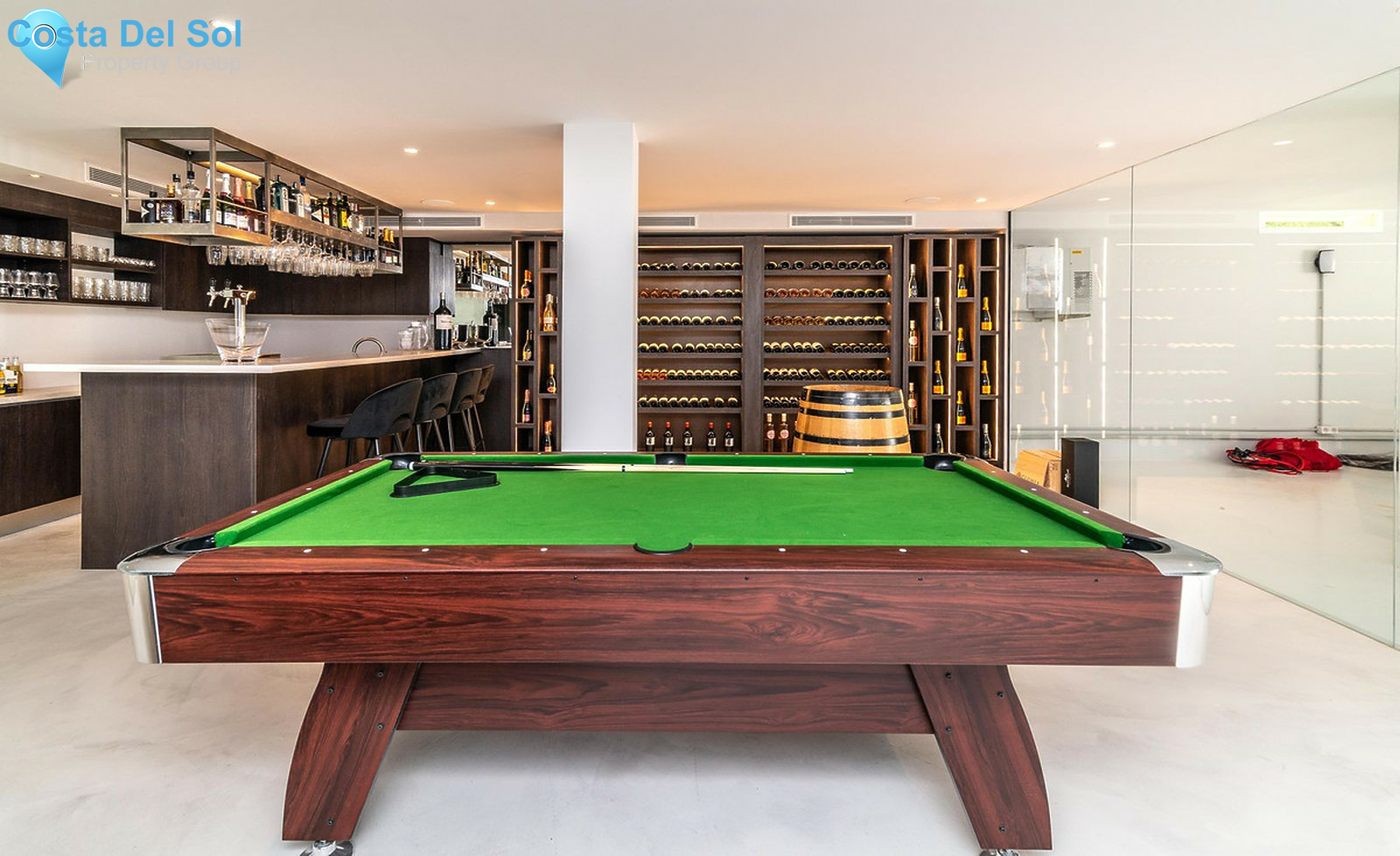 House in Puerto Banús-1408487