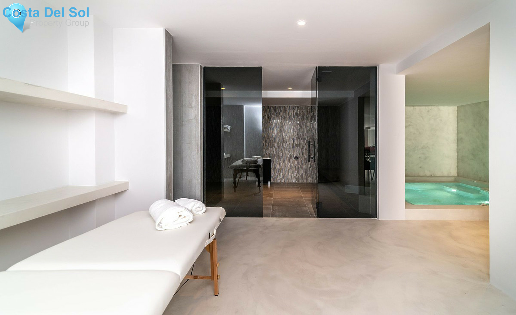 House in Puerto Banús-1408489