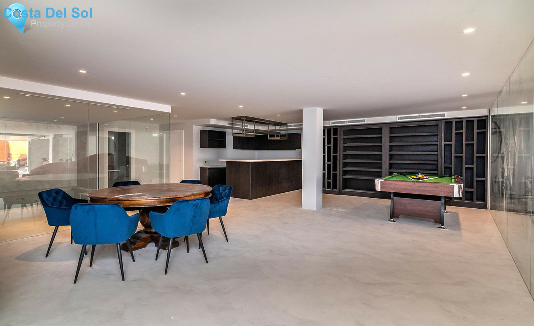 House in Puerto Banús-1408490