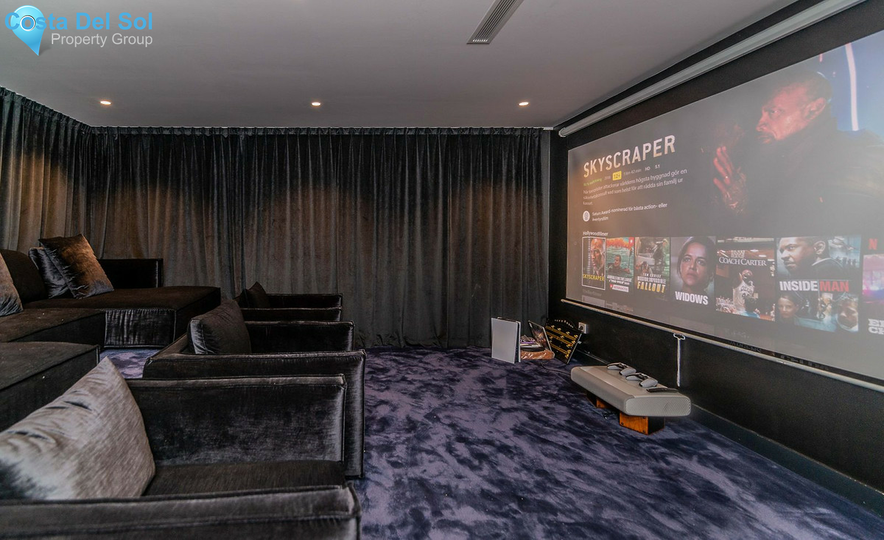 House in Puerto Banús-1408491