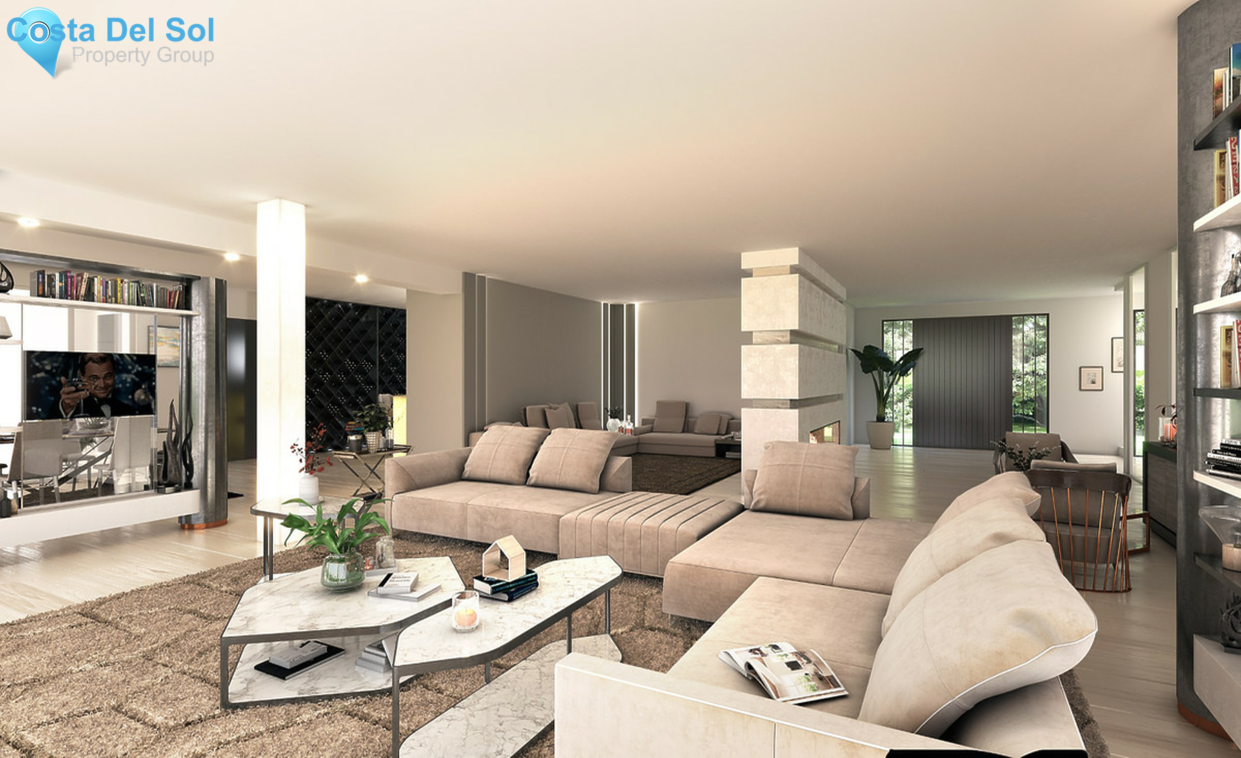 House in Sierra Blanca-1288823