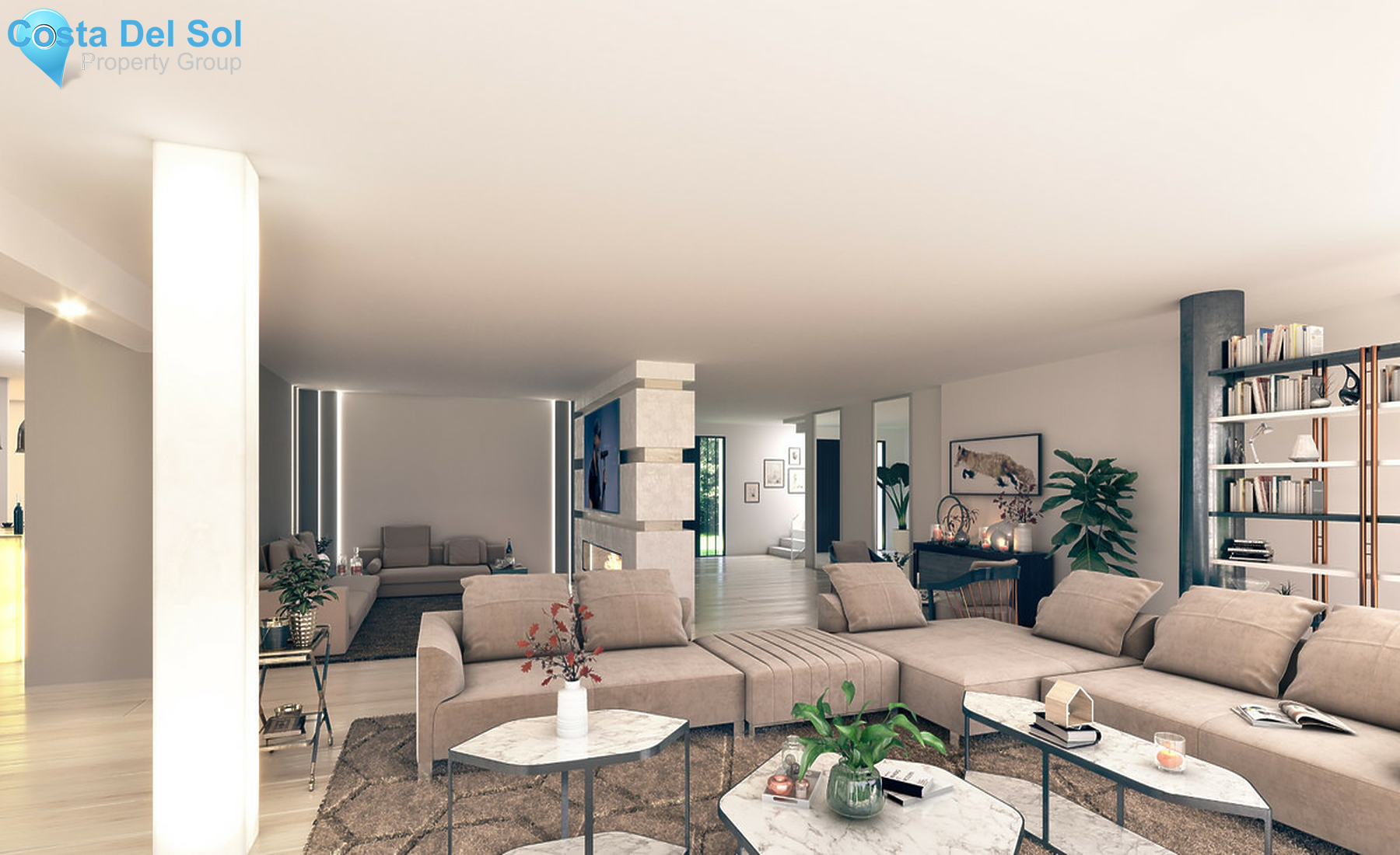 House in Sierra Blanca-1288824