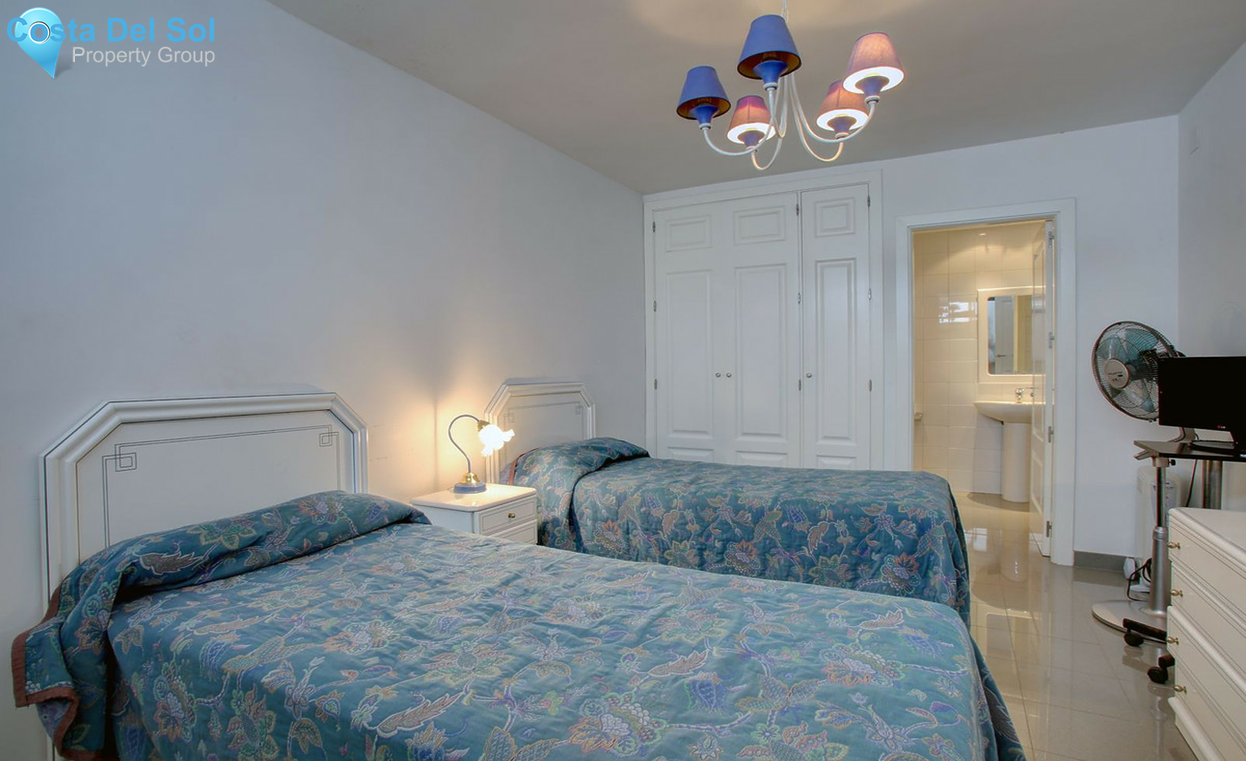 House in The Golden Mile