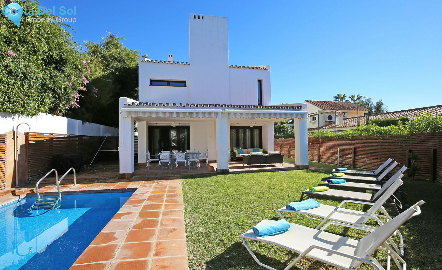 House in The Golden Mile-1537702