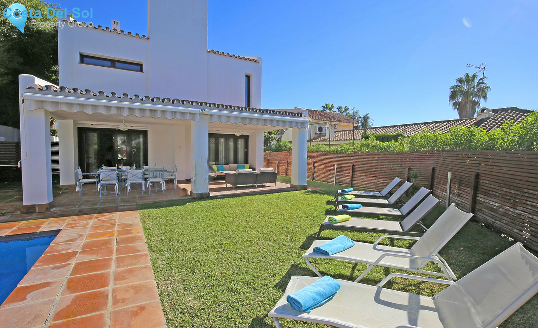 House in The Golden Mile-1537709