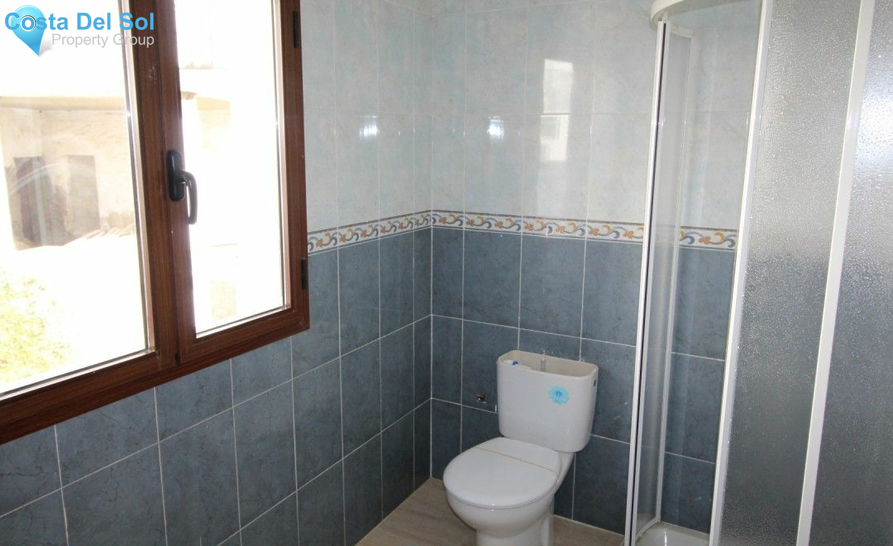 Semi-Detached House in Algarrobo-1230333