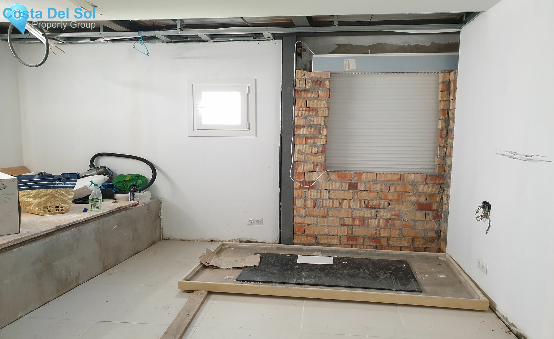 Semi-Detached House in Cabopino-1149770