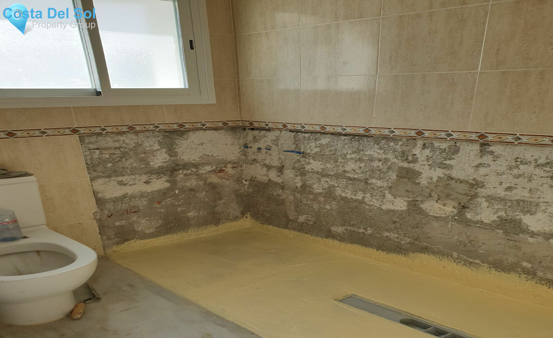 Semi-Detached House in Cabopino-1149771