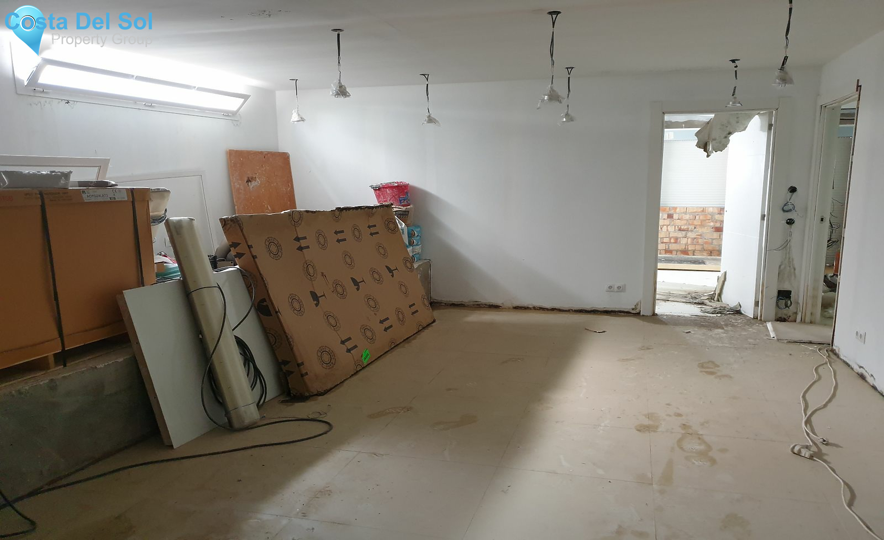 Semi-Detached House in Cabopino-1149772