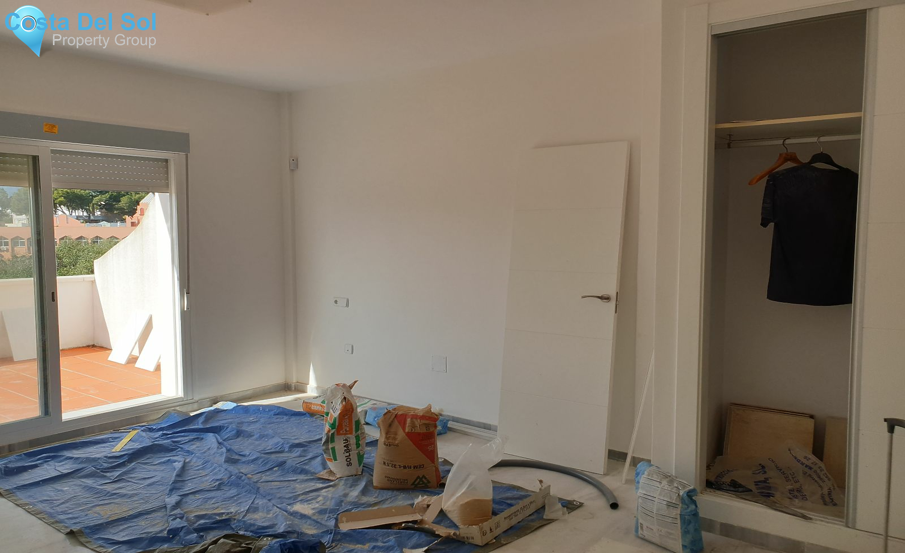 Semi-Detached House in Cabopino-1149773