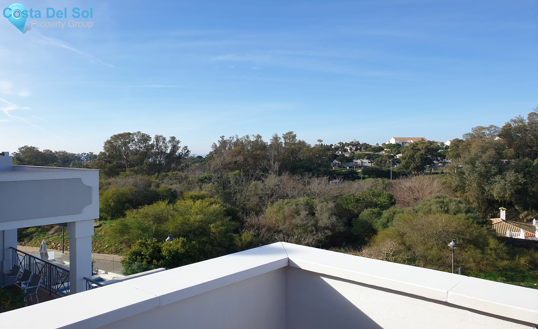 Semi-Detached House in Cabopino-1149774