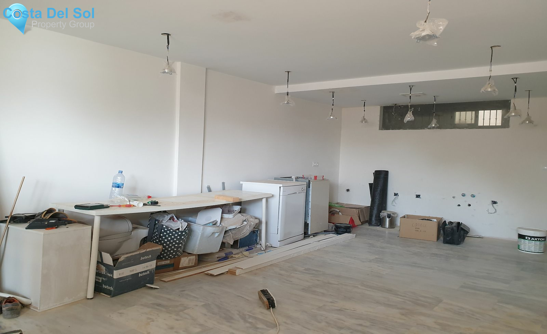 Semi-Detached House in Cabopino-1149757