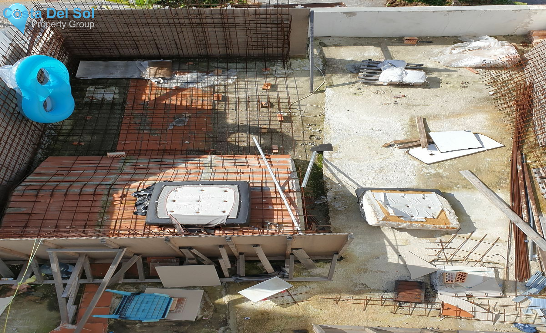 Semi-Detached House in Cabopino-1149758