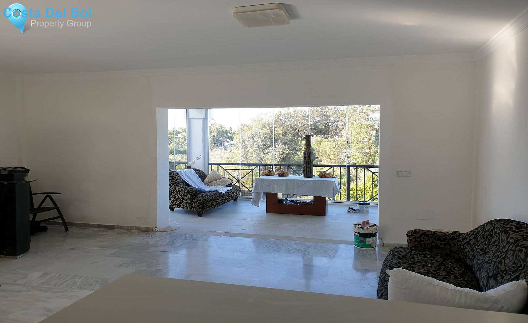 Semi-Detached House in Cabopino-1149760