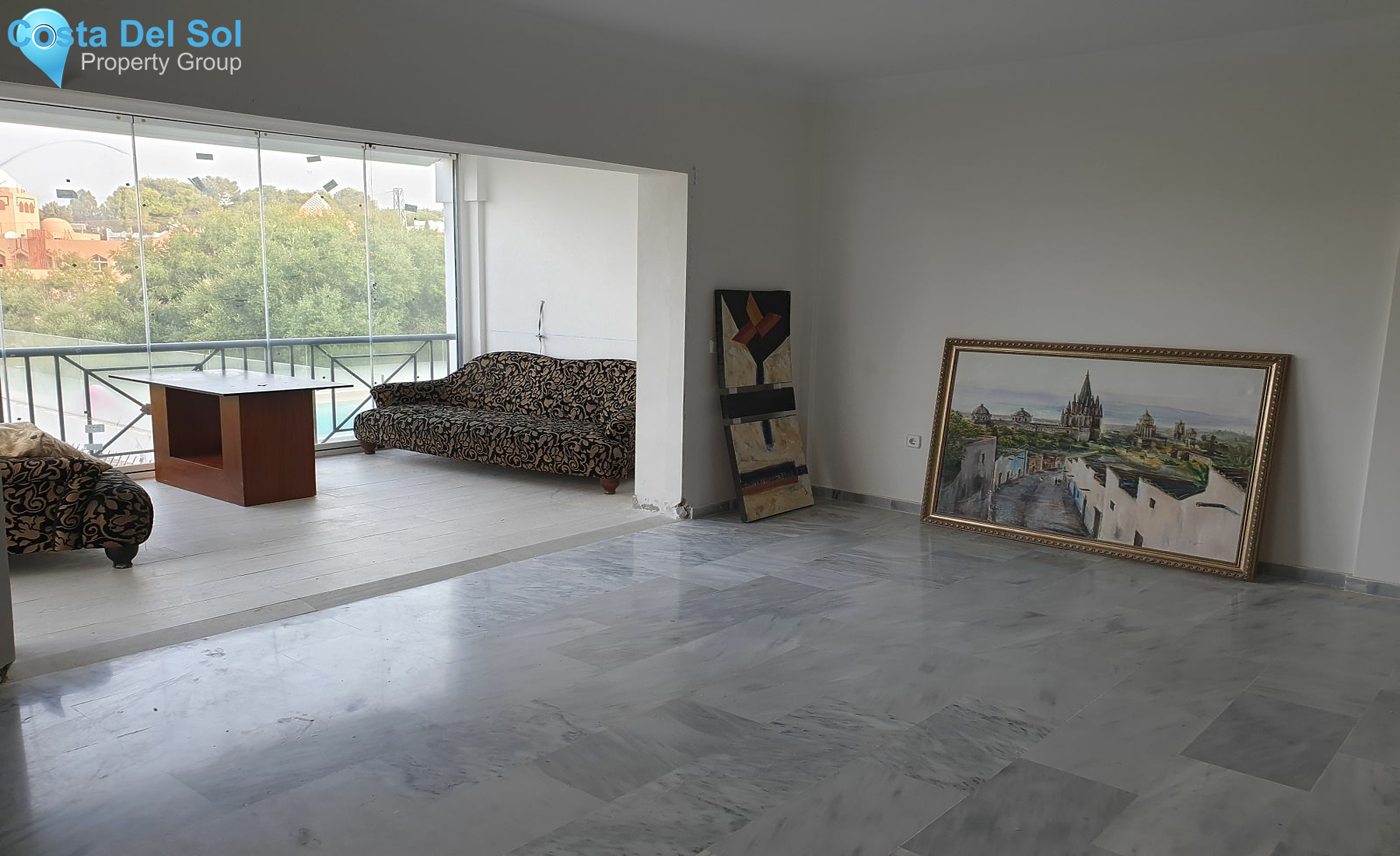 Semi-Detached House in Cabopino-1149762