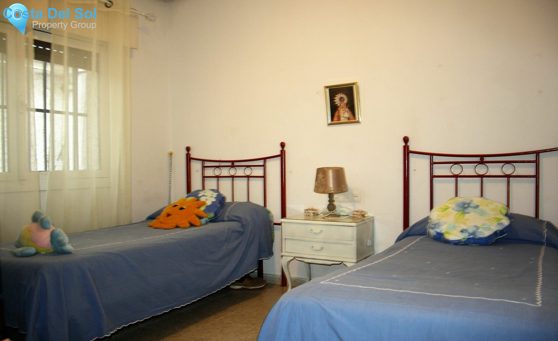 Semi-Detached House in Caleta de Vélez-1432105