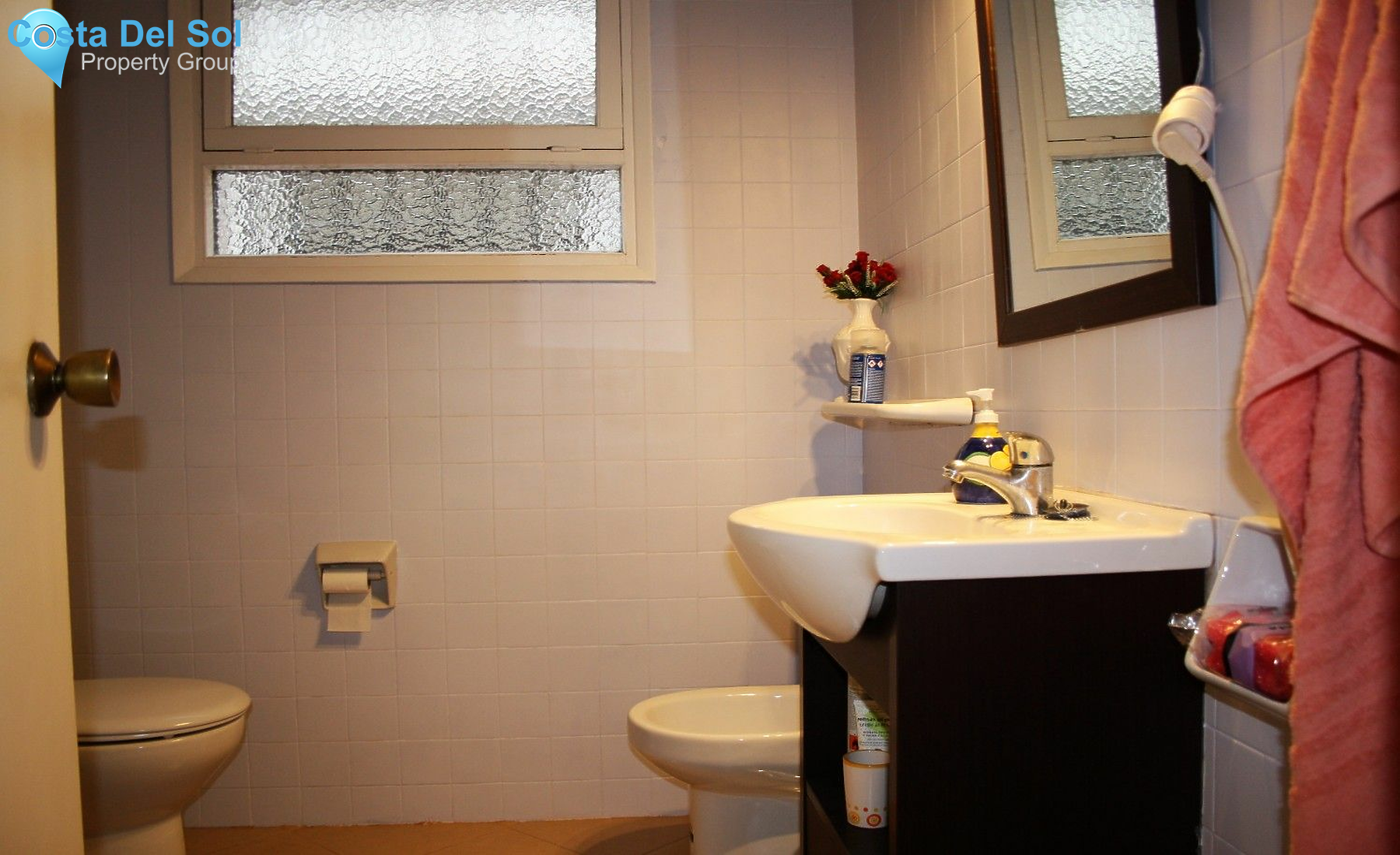 Semi-Detached House in Caleta de Vélez-1432108