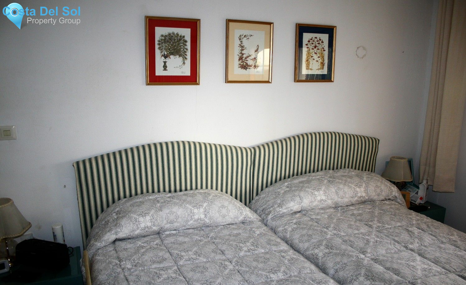 Semi-Detached House in Caleta de Vélez-1432109