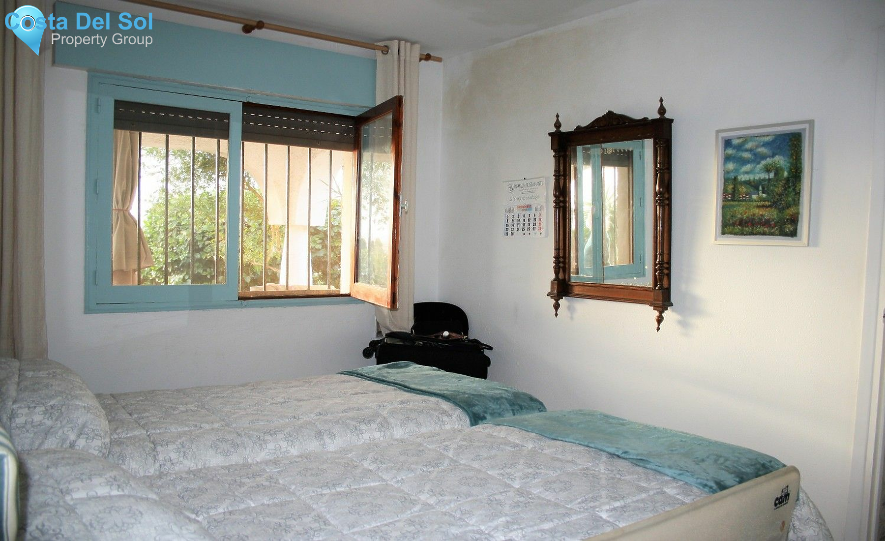 Semi-Detached House in Caleta de Vélez-1432110