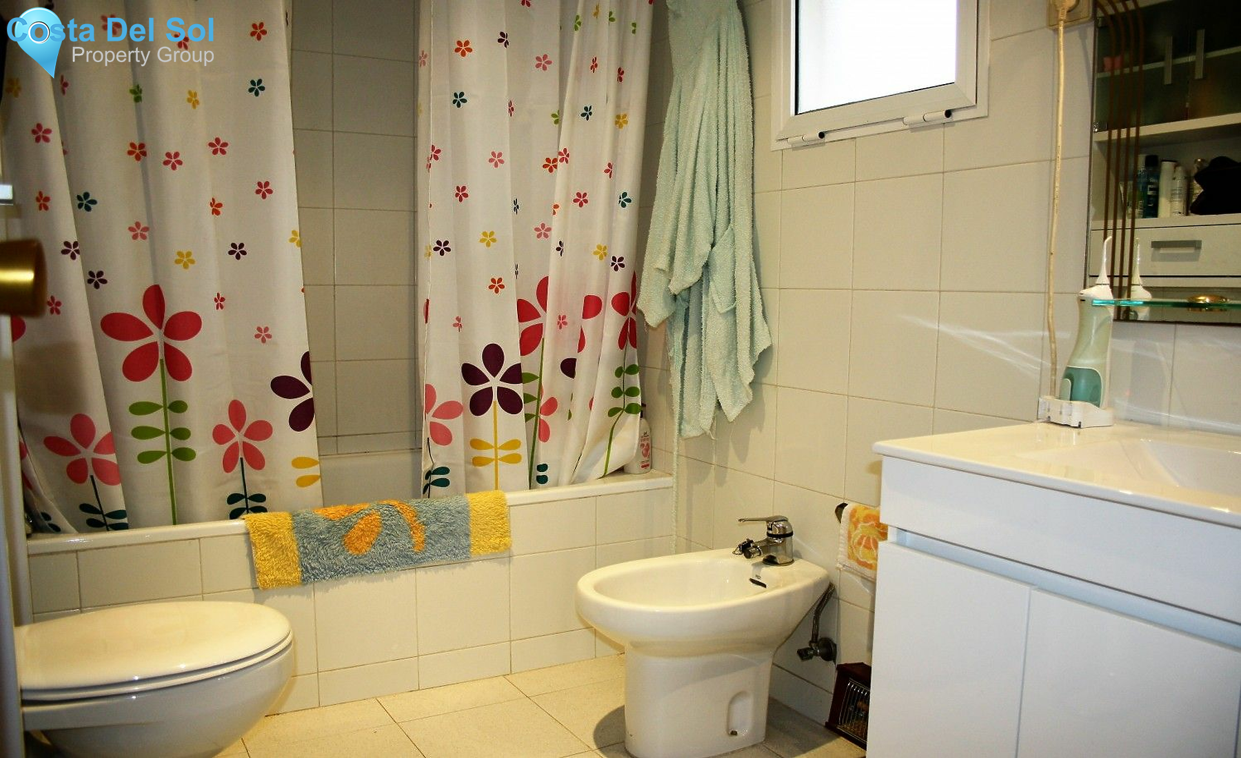 Semi-Detached House in Caleta de Vélez-1432111