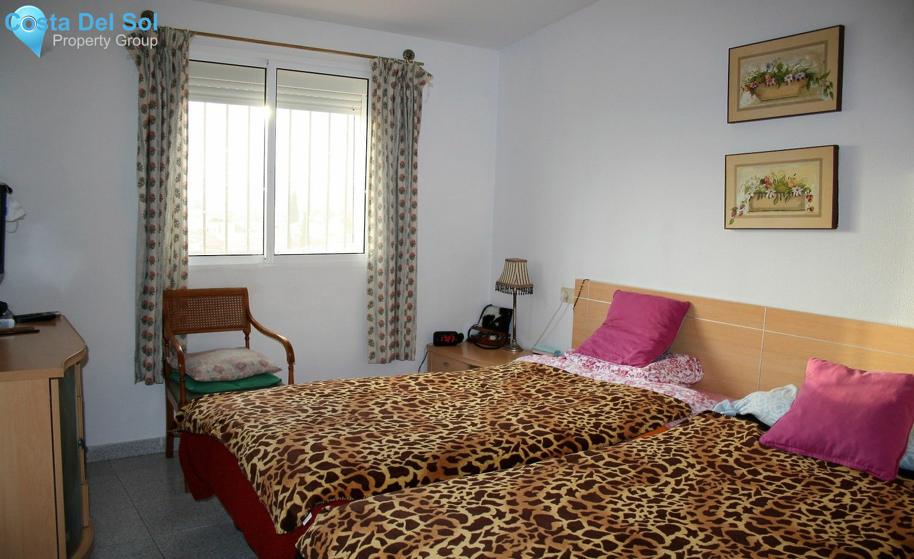 Semi-Detached House in Caleta de Vélez-1432112