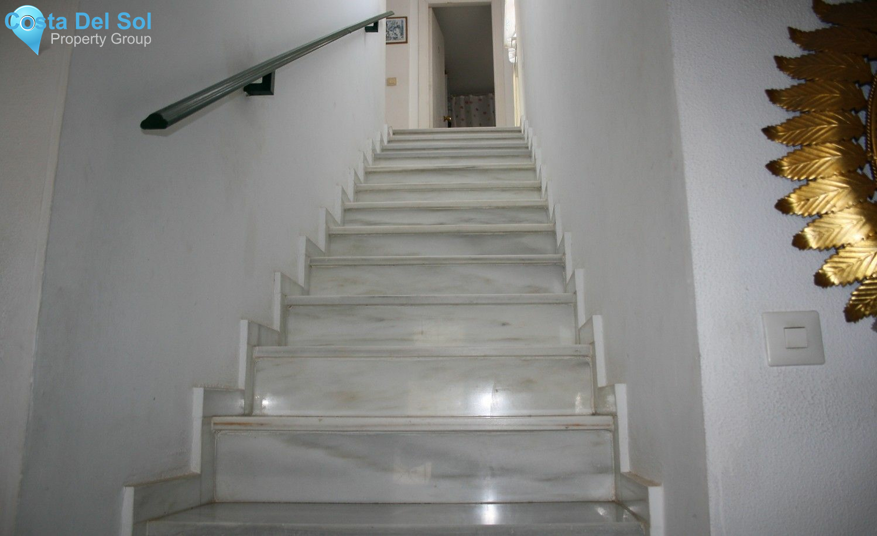 Semi-Detached House in Caleta de Vélez-1432113